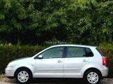 2003 Polo Hatasız 90.000 km 1.4 benzin kusursuz temiz ve kondisyon