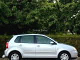 2003 Polo Hatasız 90.000 km 1.4 benzin kusursuz temiz ve kondisyon