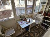 BURSA SETBAŞI ÜZERİNDE KAT MÜLKİYETLİ 3+1 120 M2 SATILIK ARA KAT DAİRE