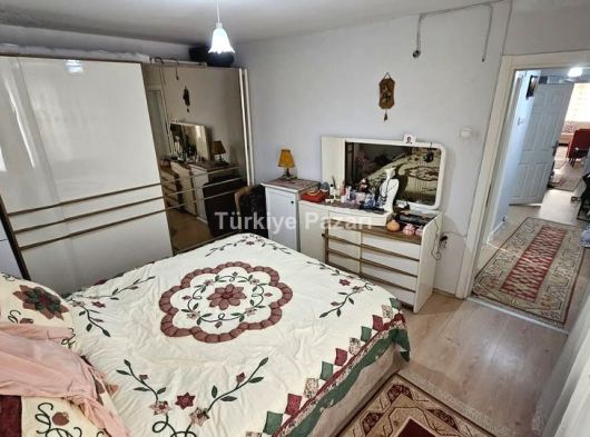 BURSA SETBAŞI ÜZERİNDE KAT MÜLKİYETLİ 3+1 120 M2 SATILIK ARA KAT DAİRE