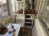 BURSA SETBAŞI ÜZERİNDE KAT MÜLKİYETLİ 3+1 120 M2 SATILIK ARA KAT DAİRE