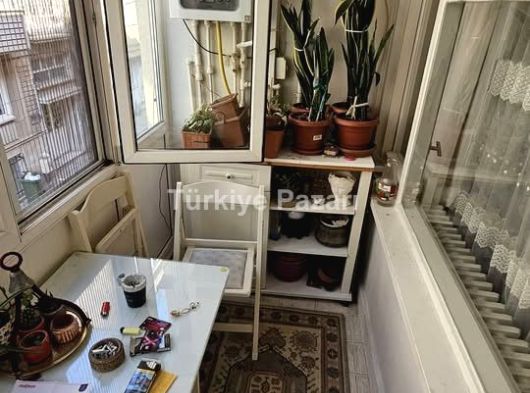 BURSA SETBAŞI ÜZERİNDE KAT MÜLKİYETLİ 3+1 120 M2 SATILIK ARA KAT DAİRE
