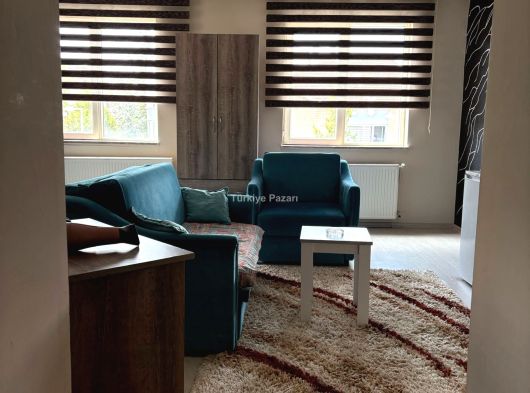 ÇANKAYA ÖVEÇLERDE EŞYALI KİRALIK DAİRELER