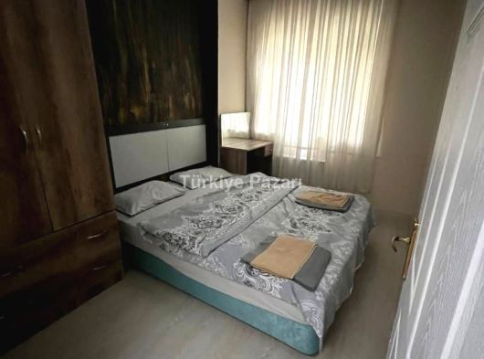 ÇANKAYA FATURALAR DAHİL KİRALIK 2+1 DAİRE