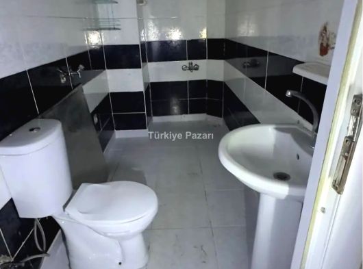 Kiralık daire çağdaş Mah Arslan PLAZA civarı caddenin 1 içerisi