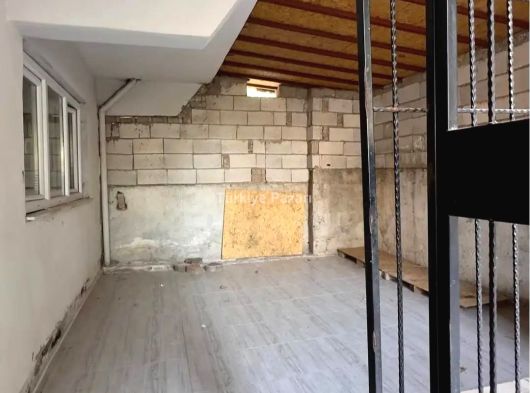 Kiralık daire çağdaş Mah Arslan PLAZA civarı caddenin 1 içerisi