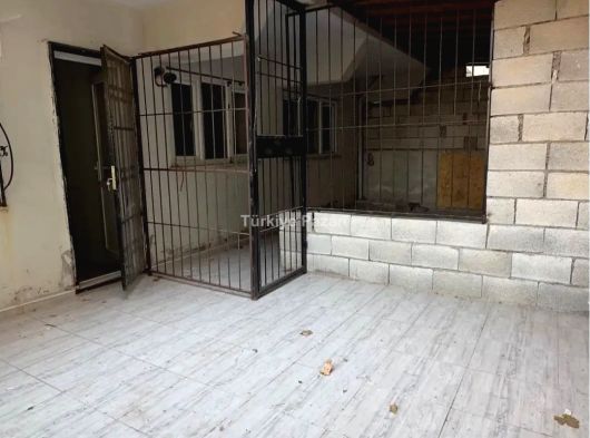 Kiralık daire çağdaş Mah Arslan PLAZA civarı caddenin 1 içerisi