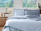 Özdilek Çift Kişilik Ranforce Nevresim Takımı Colourist Buz Misi Marina
