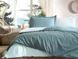 Özdilek Çift Kişilik Ranforce Nevresim Takımı Colourist Maldiv Aqua