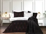 Trendy Ritim Çeyiz Seti Kiremit
