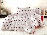 Çift Kişilik Nevresim Takımı Art 5