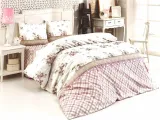 Çift Kişilik Nevresim Takımı Art 6