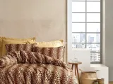 Çift Kişilik Nevresim Takımı Art 35