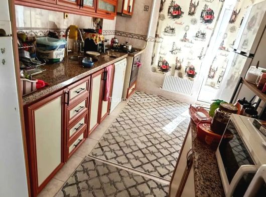 Silifke merkezde Göksu mahallesinde satılık 165m2 daire