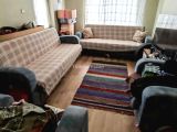 Silifke merkezde Göksu mahallesinde satılık 165m2 daire