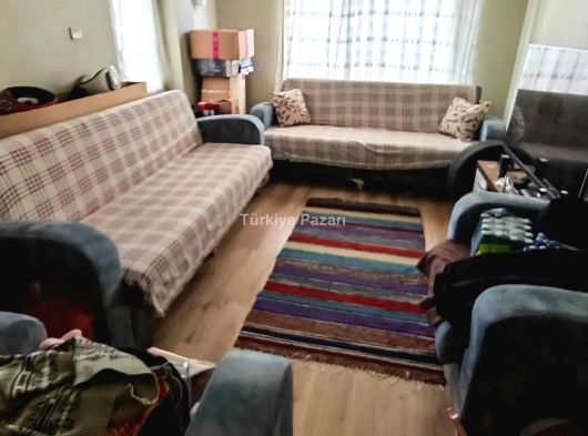 Silifke merkezde Göksu mahallesinde satılık 165m2 daire