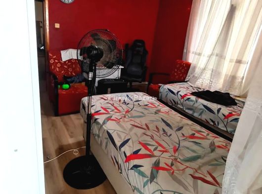 Silifke merkezde Göksu mahallesinde satılık 165m2 daire