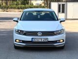 2016 VOLKSWAGEN PASSAT 1.6 DİZEL COMFORTLİNE PAKET MANUEL 55 BİN KM DE DARBESİZ BOYASIZ HASARSIZ
