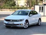 2016 VOLKSWAGEN PASSAT 1.6 DİZEL COMFORTLİNE PAKET MANUEL 55 BİN KM DE DARBESİZ BOYASIZ HASARSIZ