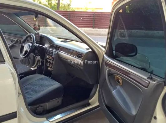 Acilll satılık rover 414si klimalı aktif buzzz
