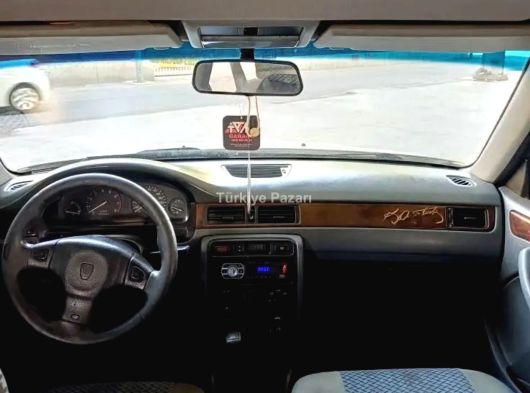 Acilll satılık rover 414si klimalı aktif buzzz