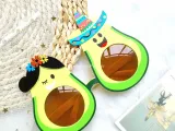Çift Kişilik Nevresim Takımı Asilo Kahve