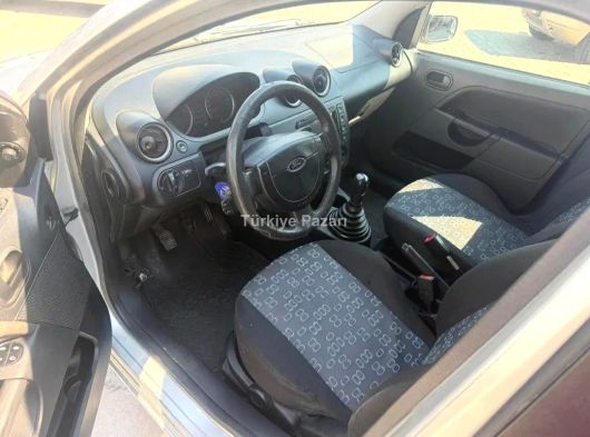 TOPRAK AUTO
