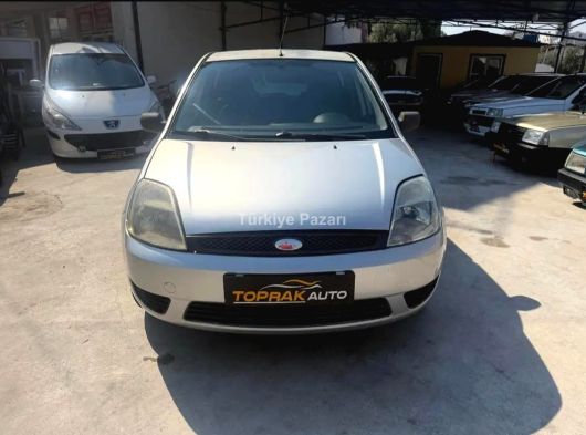 TOPRAK AUTO