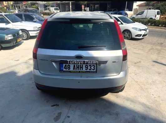 TOPRAK AUTO