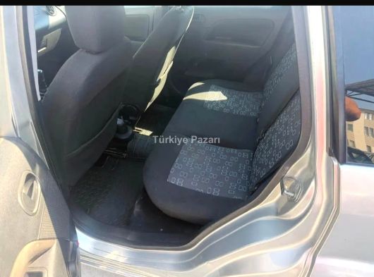 TOPRAK AUTO