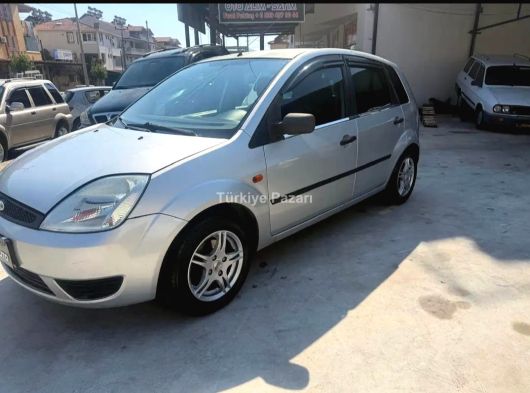 TOPRAK AUTO
