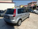TOPRAK AUTO