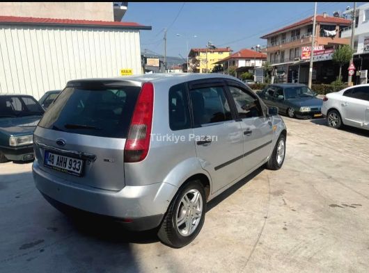 TOPRAK AUTO