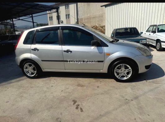 TOPRAK AUTO