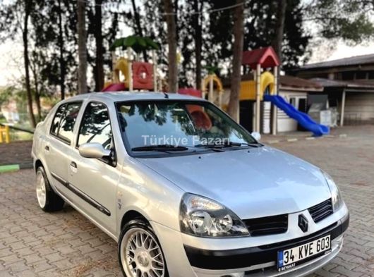 Clio