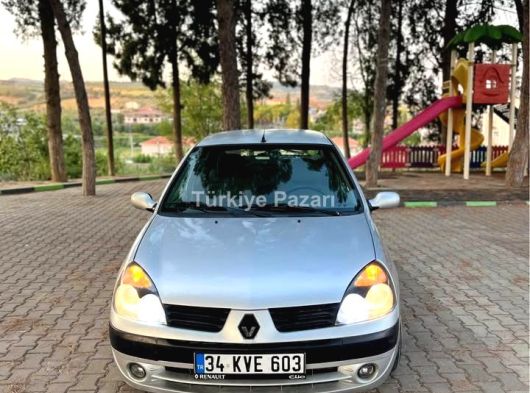 Clio
