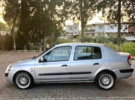 Clio