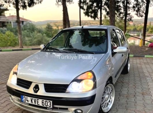 Clio