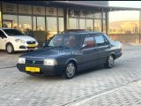 1990 Model Doğan SLX 1.6 LPG’li Yeni Göğüs