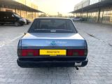 1990 Model Doğan SLX 1.6 LPG’li Yeni Göğüs