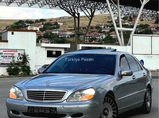 Tertemiz 318 İ