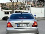 Mercedes S320