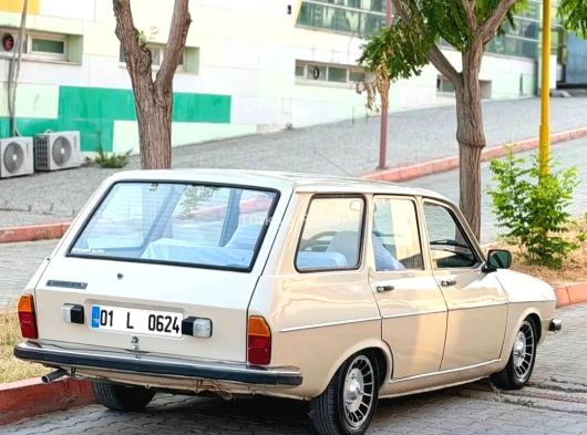 Cam gibi 88 reno