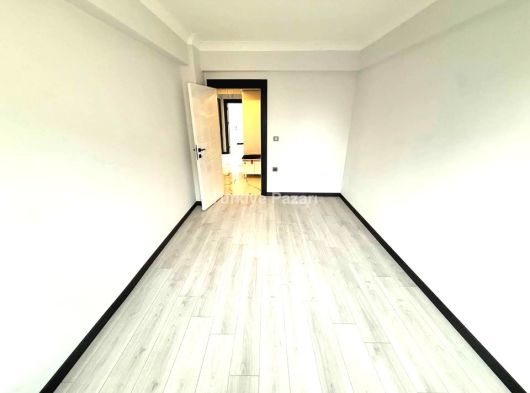 3+1 SATILIK EN ÜST KAT SIFIR LÜX DAİRE