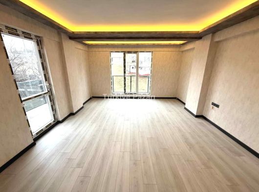 3+1 SATILIK EN ÜST KAT SIFIR LÜX DAİRE