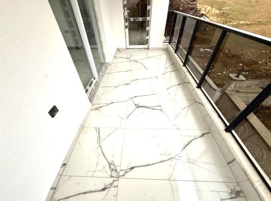 3+1 SATILIK EN ÜST KAT SIFIR LÜX DAİRE