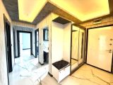 3+1 SATILIK EN ÜST KAT SIFIR LÜX DAİRE
