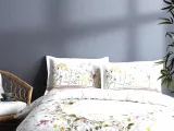 Dual Çift Kişilik Nevresim Takımı Annika Bej