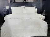 Çift Kişilik Poplin Nevresim İrene Bej