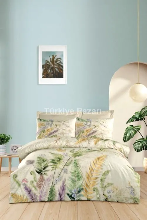 Sarı Lacivert Renk Tüylü Kızılderili Başlığı | Taraftar Başlığı